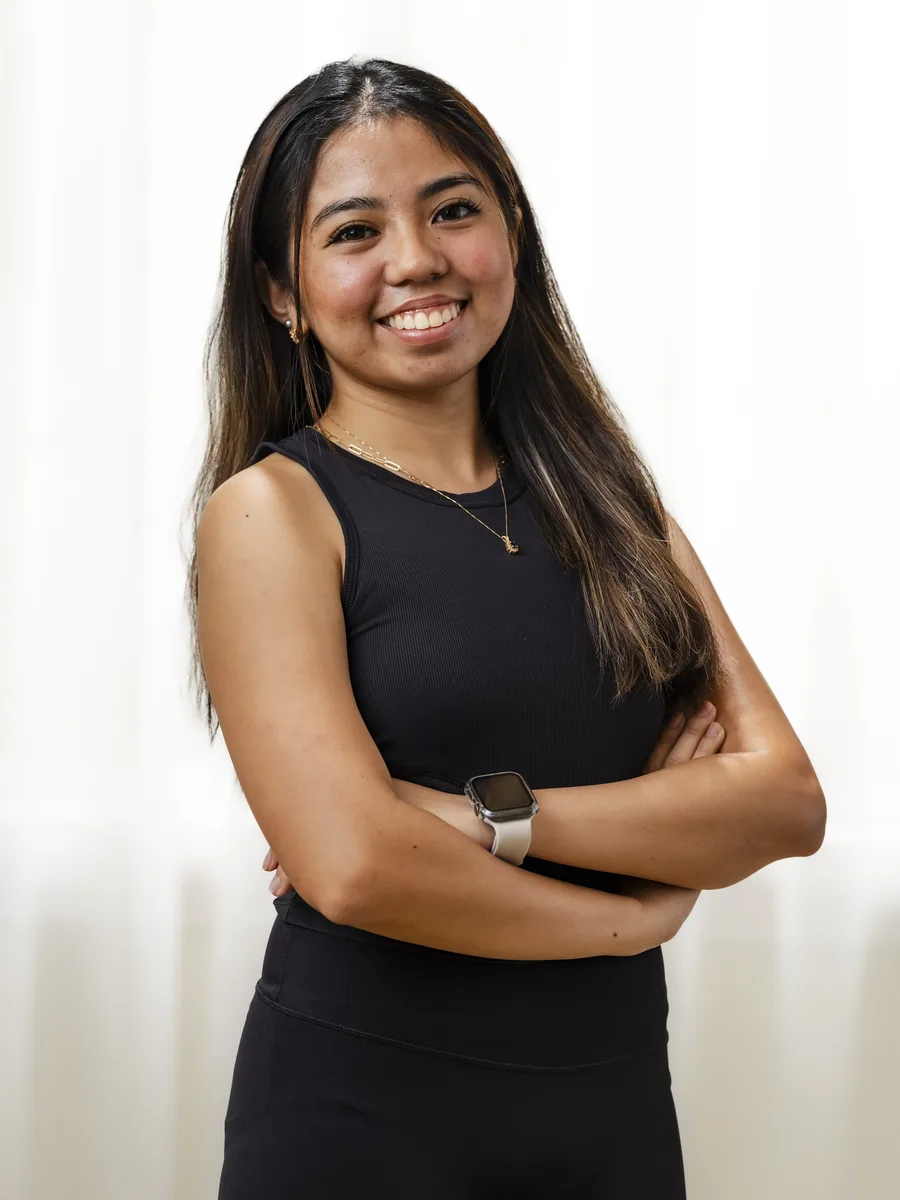 Nicole N. Mondigo